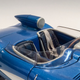 Illustration for article titled AutoArt 57 Corvette SS